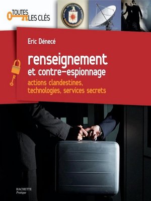 cover image of Renseignement et contre-espionnage